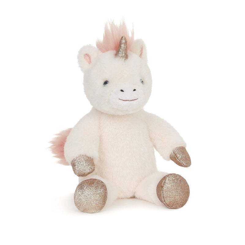 LITTLE MISTY UNICORN SOFT TOY