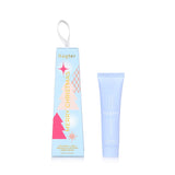 CHRISTMAS HANGING HAND CREAM BLUE