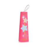 CHRISTMAS HANGING HAND CREAM PINK