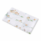 DUCK POND MUSLIN WRAP