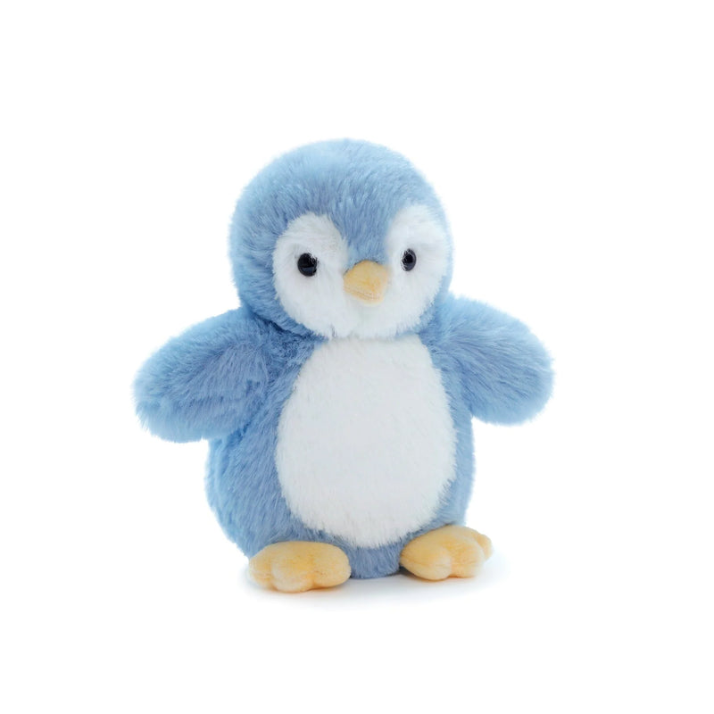 LITTLE PETA PENGUIN SOFT TOY