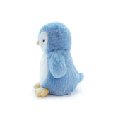 LITTLE PETA PENGUIN SOFT TOY