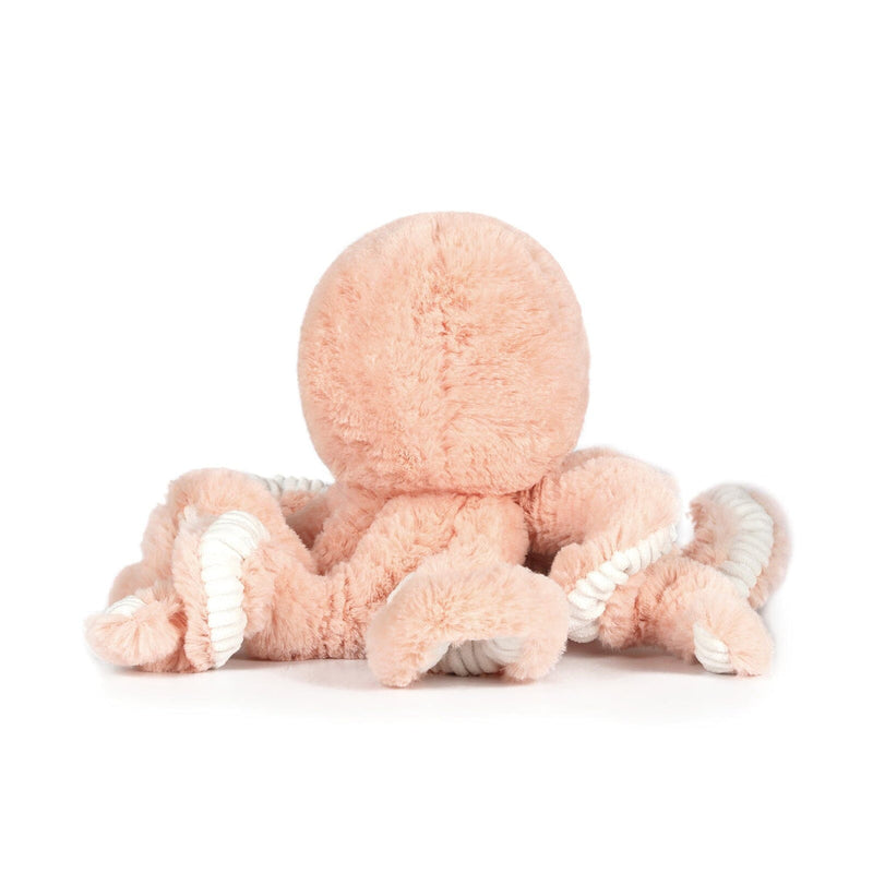 LITTLE COVE OCTOPUS SOFT TOY