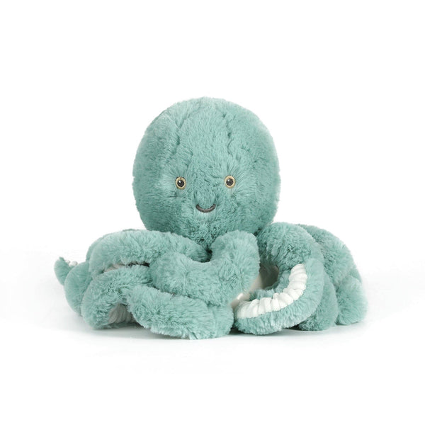 LITTLE REEF OCTOPUS SOFT TOY