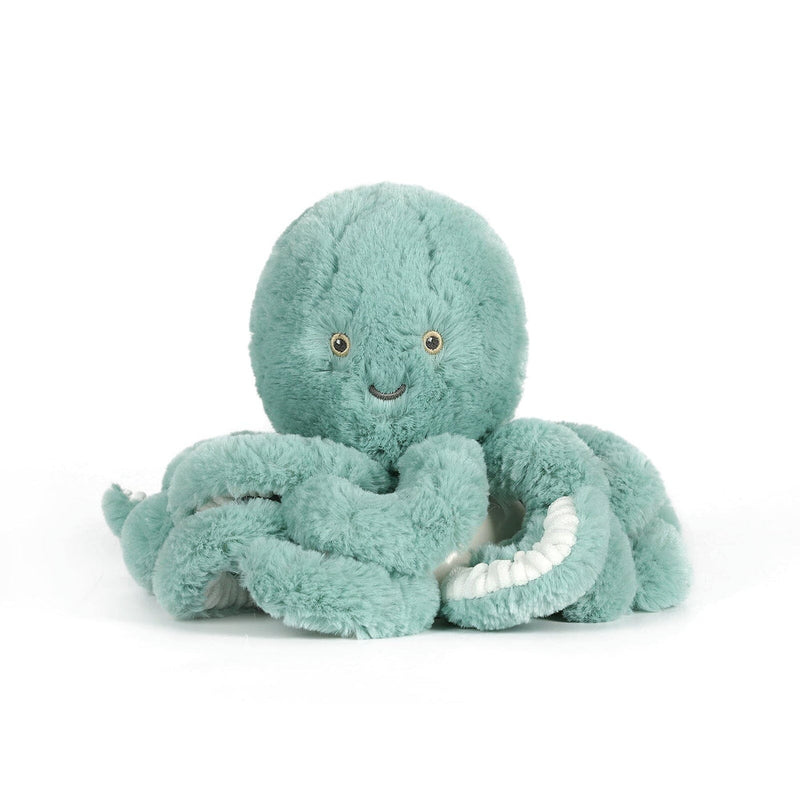 LITTLE REEF OCTOPUS SOFT TOY