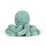 LITTLE REEF OCTOPUS SOFT TOY