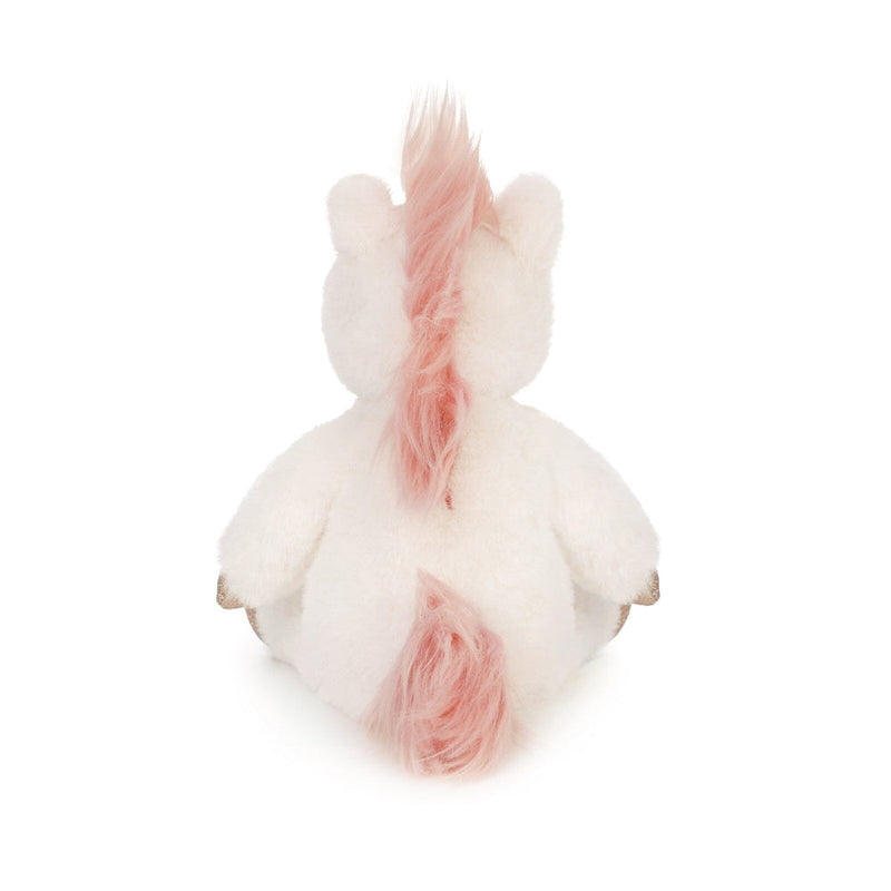 LITTLE MISTY UNICORN SOFT TOY