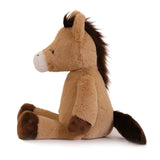 DUSTY PONY SOFT TOY