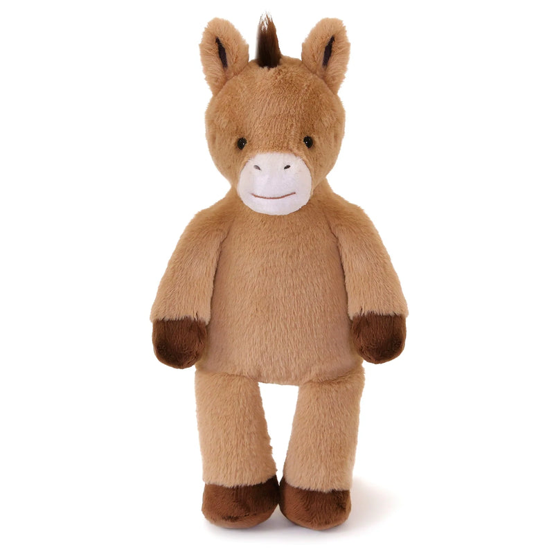 DUSTY PONY SOFT TOY