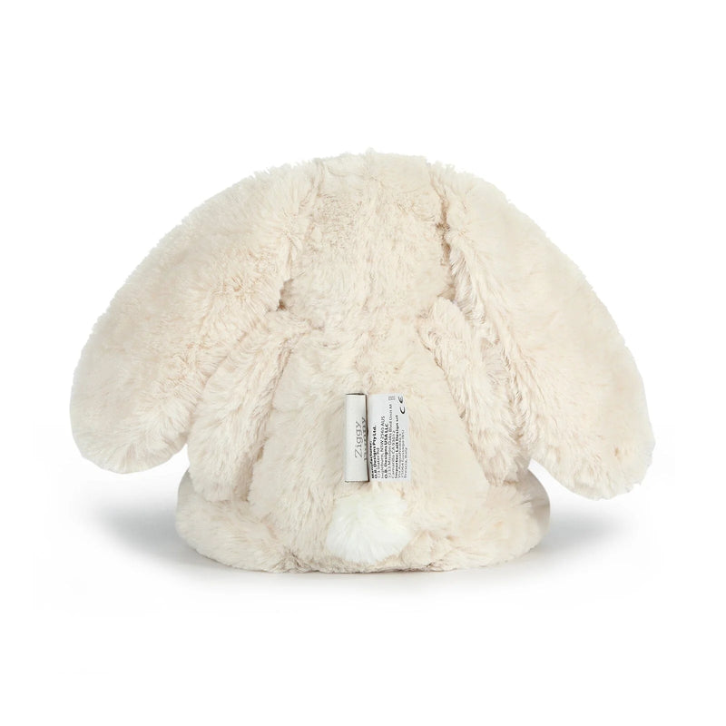 LITTLE ZIGGY BUNNY SOFT TOY