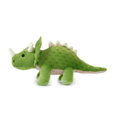 SPIKE TRICERATOPS SOFT TOY