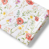 MEADOW MUSLIN WRAP