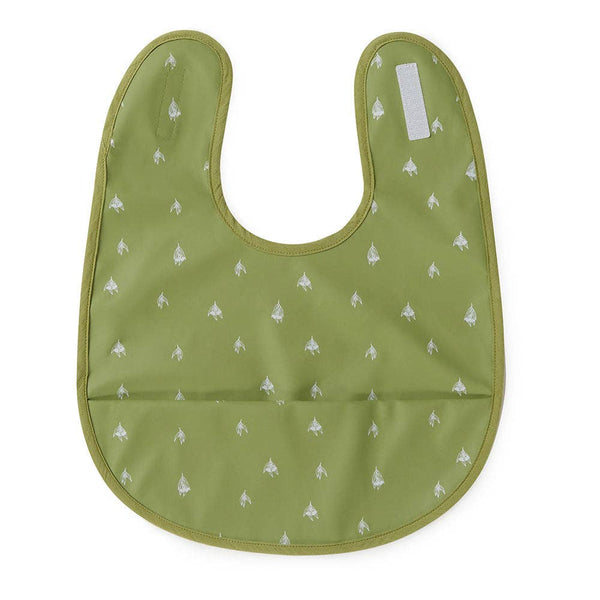 GUMNUT WATERPROOF SNUGGLE BIB