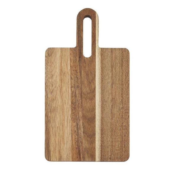 ACACIA WOOD BOARD - SMALL