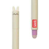 BUNNY ERASABLE PEN