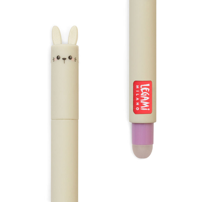 BUNNY ERASABLE PEN