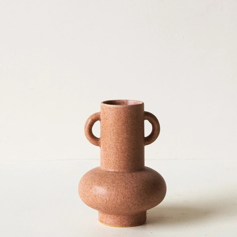 WRIGHT VASE - SHORT